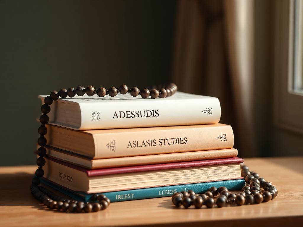 Islamic Studies
